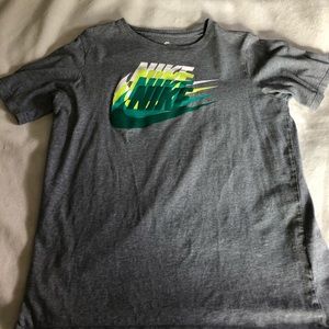 Nike Kids Tee